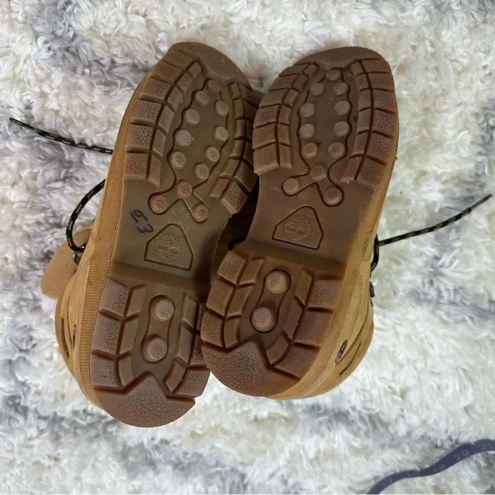 Timberland boots